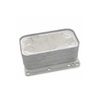 Radiateur d'Huile Moteur Pour Renault Opel Nissan Vauxhall 8200507878 4418582