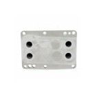 Radiateur d'Huile Moteur Pour Renault Opel Nissan Vauxhall 8200507878 4418582