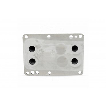 Radiateur d'Huile Moteur Pour Renault Opel Nissan Vauxhall 8200507878 4418582