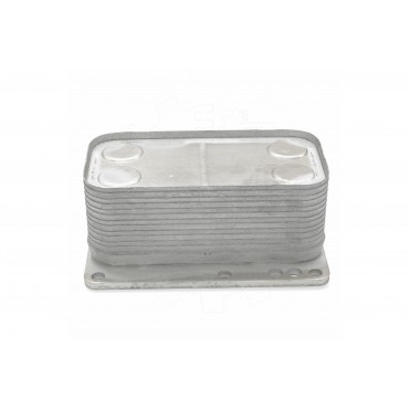 Radiateur d'Huile Moteur Pour Renault Opel Nissan Vauxhall 8200507878 4418582