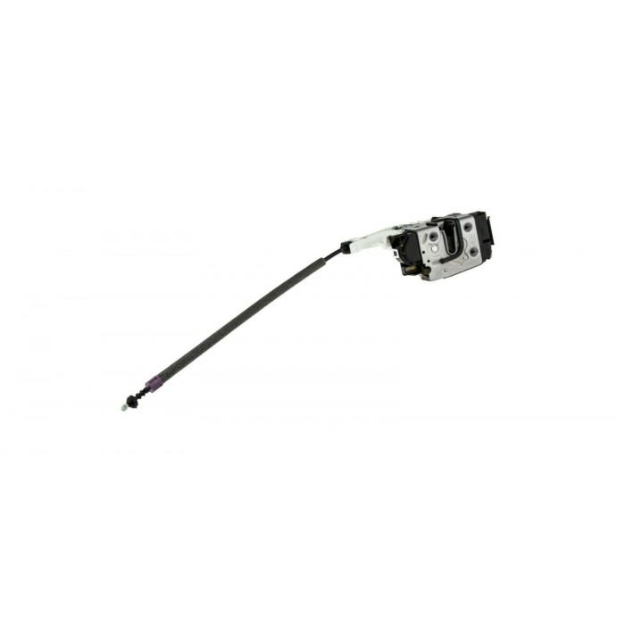 Gache Serrure de porte Passager Pour MERCEDES CLASSE C E GLK CLS SLS 2047201835
