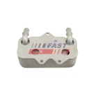 Radiateur d'Huile Moteur Pour Opel Astra G Signum 3/5 Portes Sintra Vectra B C