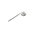 Gache Serrure de porte Conducteur Pour CLASSE C E GLK CLS SLS 2047201535