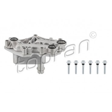 Radiateur d'Huile Moteur Pour Opel Astra J K Insignia A B Meriva Mokka Zafira