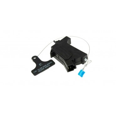 Actuateur ouverture trappe à carburant Pour HYUNDAI SONATA 815903S000