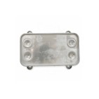 Radiateur d'Huile Moteur Pour Porsche Cayenne 94810727603