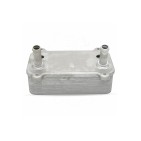 Radiateur d'Huile Moteur Pour Porsche Cayenne 94810727603