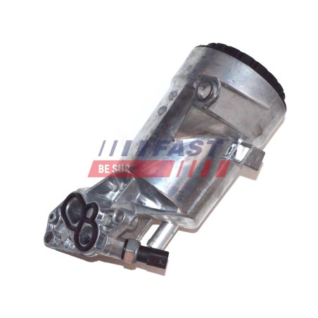 Radiateur d'Huile Moteur + Boitier Pour Renault Espace III Master II 4506040