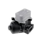 Radiateur d'Huile Moteur + Boitier Pour VW Polo Seat Ibiza IV Skoda 03P115389B