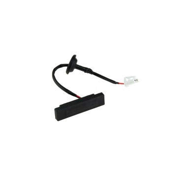 Interrupteur poignée hayon de coffre Pour HYUNDAI VELOSTER 812602V000