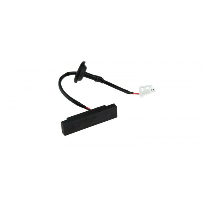Interrupteur poignée hayon de coffre Pour HYUNDAI VELOSTER 812602V000
