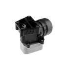Radiateur d'Huile Moteur + Boitier Pour VW Polo Seat Ibiza IV Skoda 03P115389B