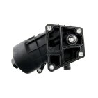 Radiateur d'Huile Moteur + Boitier Pour VW Polo Seat Ibiza IV Skoda 03P115389B