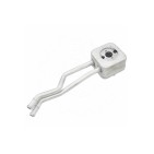 Radiateur d'Huile Moteur Pour VW Bora Golf IV Lupo Polo Seat Skoda 036117021G
