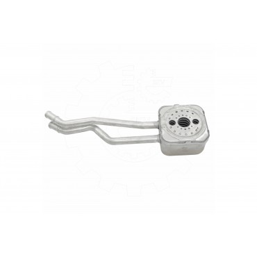 Radiateur d'Huile Moteur Pour VW Bora Golf IV Lupo Polo Seat Skoda 036117021G