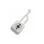 Radiateur d'Huile Moteur Pour VW Bora Golf IV Lupo Polo Seat Skoda 036117021G