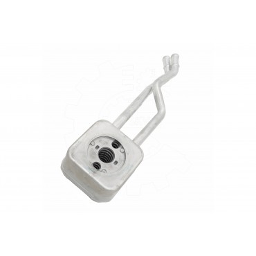 Radiateur d'Huile Moteur Pour VW Bora Golf IV Lupo Polo Seat Skoda 036117021G