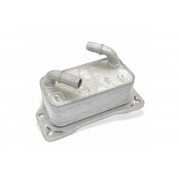 Radiateur d'Huile Moteur Pour Volvo S60 II S80 S90 V40 V60 I V70 III 31358936