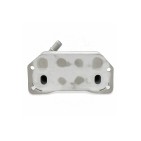 Radiateur d'Huile Moteur Pour Volvo S60 II S80 S90 V40 V60 I V70 III 31358936
