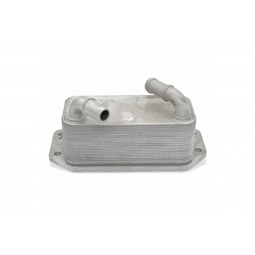 Radiateur d'Huile Moteur Pour Volvo S60 II S80 S90 V40 V60 I V70 III 31358936