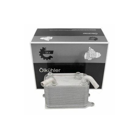 Radiateur d'Huile Moteur Pour VW California T5 Camper Multivan V 7H0317019B