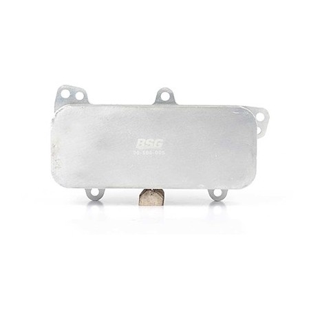 Radiateur d'Huile Moteur Pour VW Multivan V Touareg Transporter 070117021D