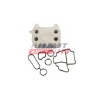 Radiateur d'Huile Moteur Pour VW Sharan Tiguan Touran Transporter V 03L115389G