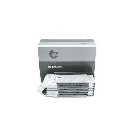Radiateur d'Huile Moteur Pour VW Transporter III 021117021B