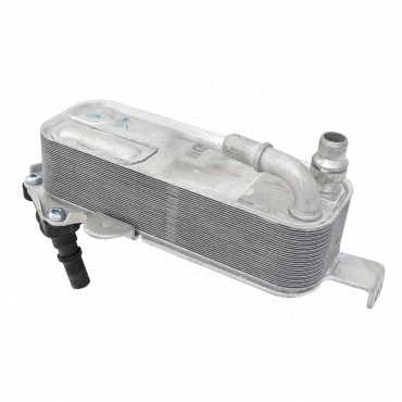 Radiateur d'Huile Boite Auto Pour BMW Série 1 F20 F21 2 F22, F87 17217600553