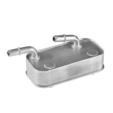 Radiateur d'Huile Boite Auto Pour BMW Série 3 E46 X3 E83 Z4 E85 17221436258