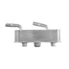 Radiateur d'Huile Boite Auto Pour BMW Série 3 E46 X3 E83 Z4 E85 17221436258