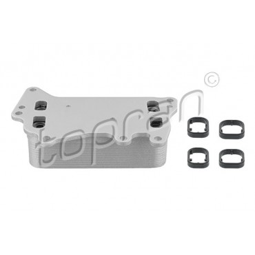 Radiateur d'Huile Boite Auto Pour BMW F13 7 F01, F02, F03, F04 11428510856