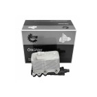 Radiateur d'Huile Boite Auto Pour BMW Série 5 E60 E61 6 E63 E64 17212249465