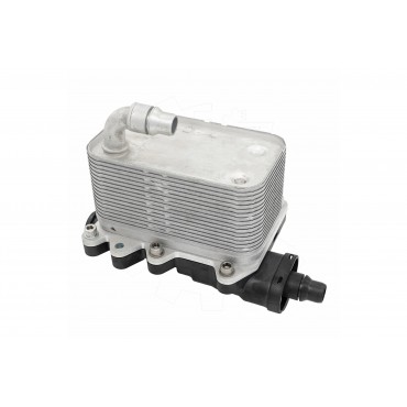 Radiateur d'Huile Boite Auto Pour BMW Série 5 E60 E61 6 E63 E64 17212249465