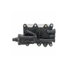 Radiateur d'Huile Boite Auto Pour BMW Série 5 E60 E61 6 E63 E64 17212249465
