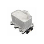 Radiateur d'Huile Boite Auto Pour BMW Série 5 E60 E61 6 E63 E64 17212249465