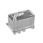 Radiateur d'Huile Boite Auto Pour BMW Série 5 E60 E61 6 E63 E64 17212249465