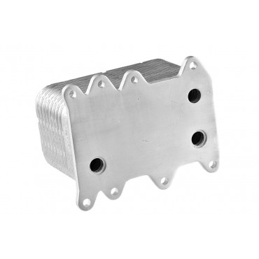 Radiateur d'Huile Boite Auto Pour BMW Série 5 E60 E61 6 E63 E64 17212249465