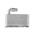 Radiateur d'Huile Boite Auto Pour BMW Série 5 E60 E61 6 E63 E64 17212249465