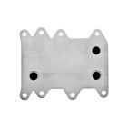 Radiateur d'Huile Boite Auto Pour BMW Série 5 E60 E61 6 E63 E64 17212249465