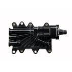 Radiateur d'Huile Boite Auto Pour BMW Série 5 E60 E61 6 E63 E64 7 E65, E66, E67