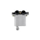 Radiateur d'Huile Boite Auto Pour BMW Série 5 E60 E61 6 E63 E64 7 E65, E66, E67