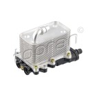Radiateur d'Huile Boite Auto Pour BMW Série 5 E60 E61 6 E63 E64 17212249465
