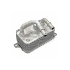 Radiateur d'Huile Boite Auto Pour BMW Série 5 E60 E61 6 E63 E64 17217507974