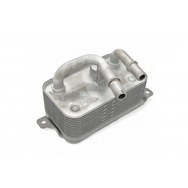 Radiateur d'Huile Boite Auto Pour BMW Série 5 E60 E61 6 E63 E64 17217507974