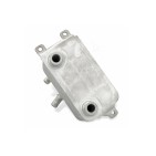Radiateur d'Huile Boite Auto Pour BMW Série 5 E60 E61 6 E63 E64 17217507974
