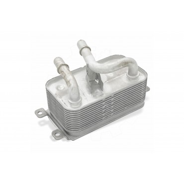 Radiateur d'Huile Boite Auto Pour BMW Série 5 E60 E61 6 E63 E64 17217507974
