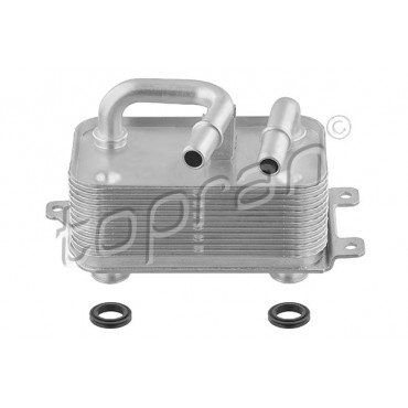 Radiateur d'Huile Boite Auto Pour BMW Série 5 E60 E61 6 E63 E64 17217507974
