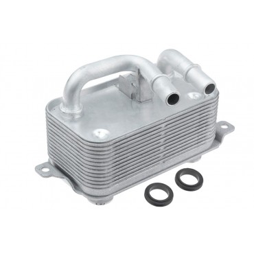 Radiateur d'Huile Boite Auto Pour BMW Série 5 E60 E61 6 E63 E64 17217507974