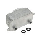 Radiateur d'Huile Boite Auto Pour BMW Série 5 E60 E61 6 E63 E64 17217507974
